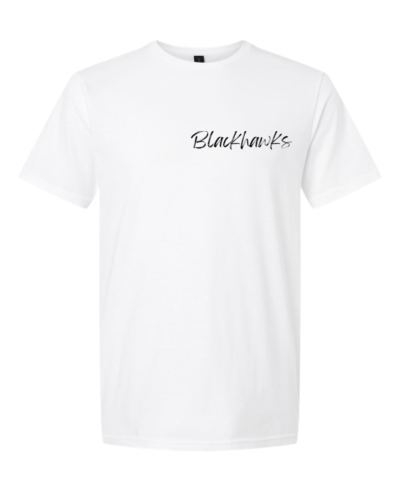 Bellingham Class of 26 tshirt
