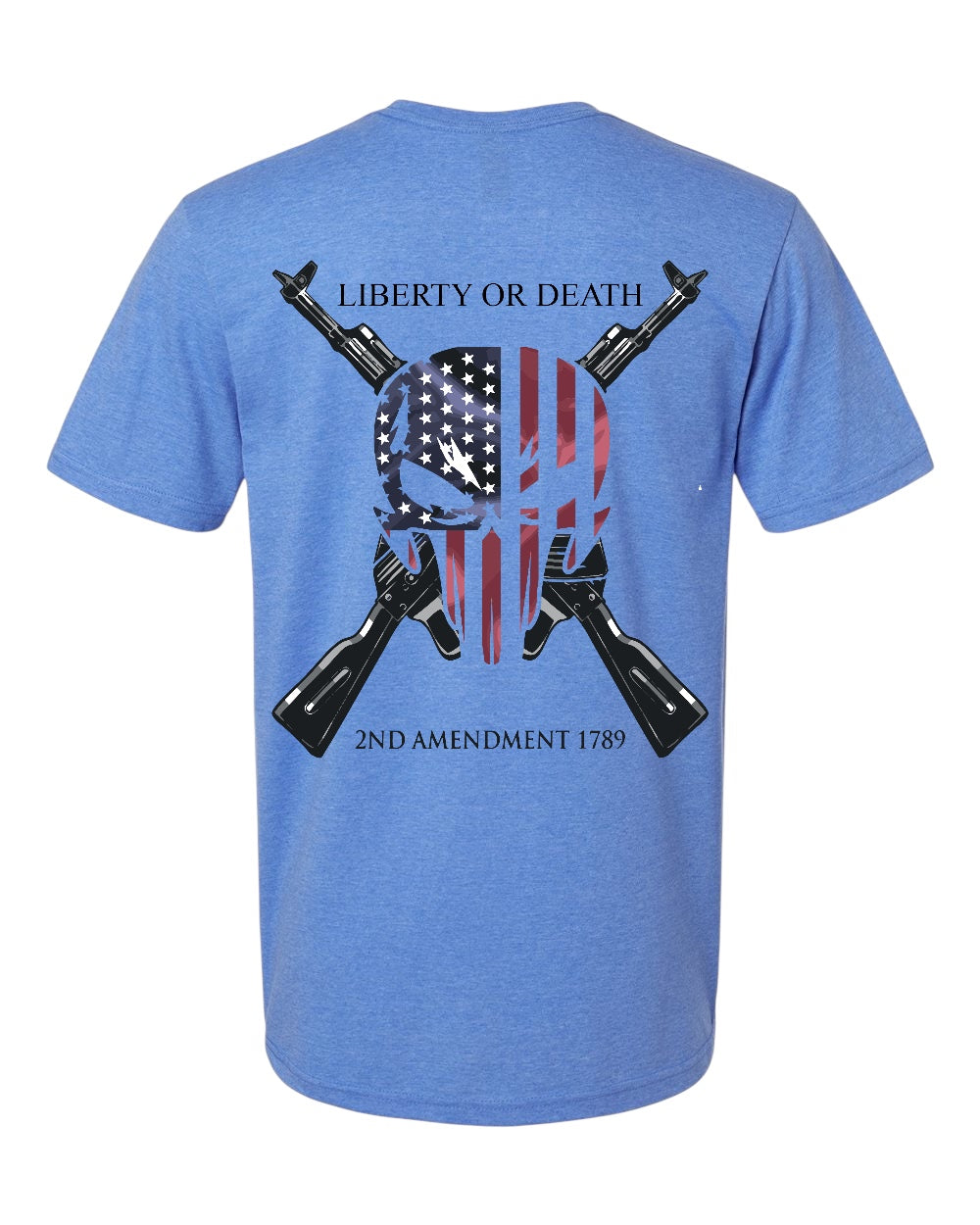 2nd Amendment liberty Graphic Tees / T-shirts