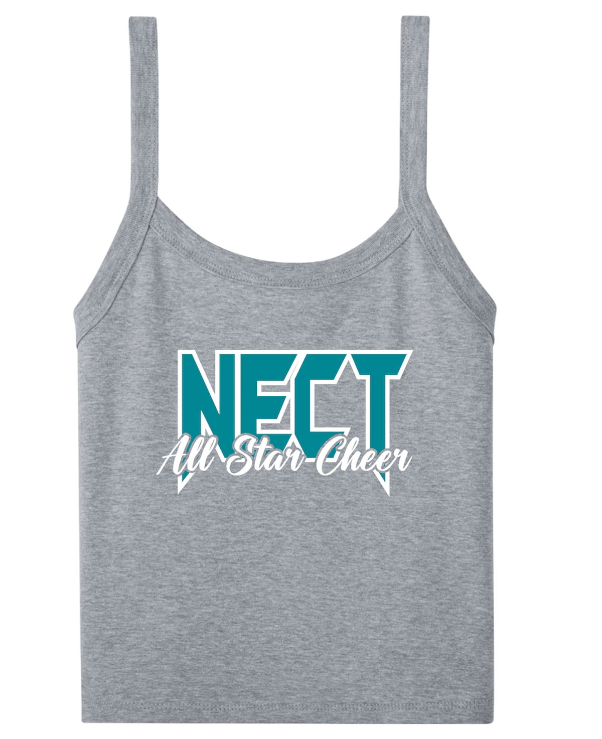 NECT crop top