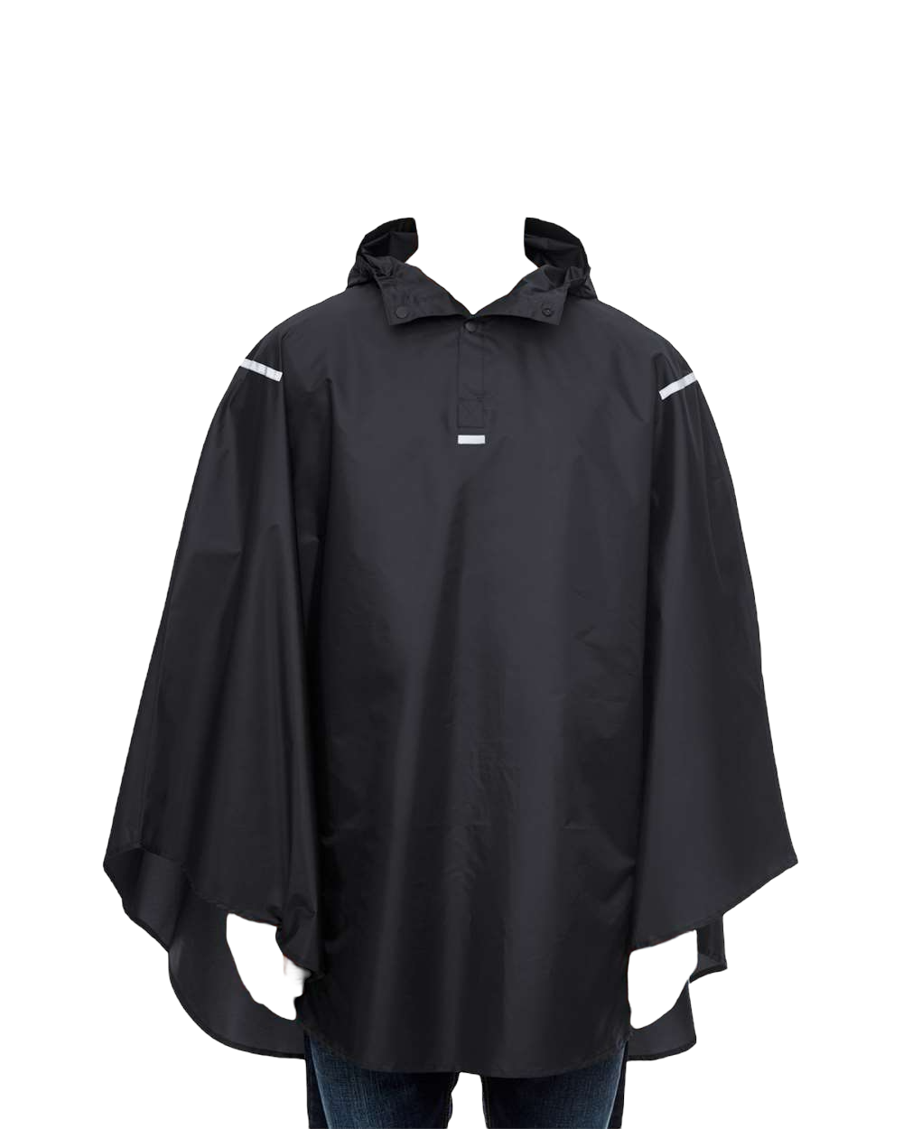 Bellingham OP Grad Poncho