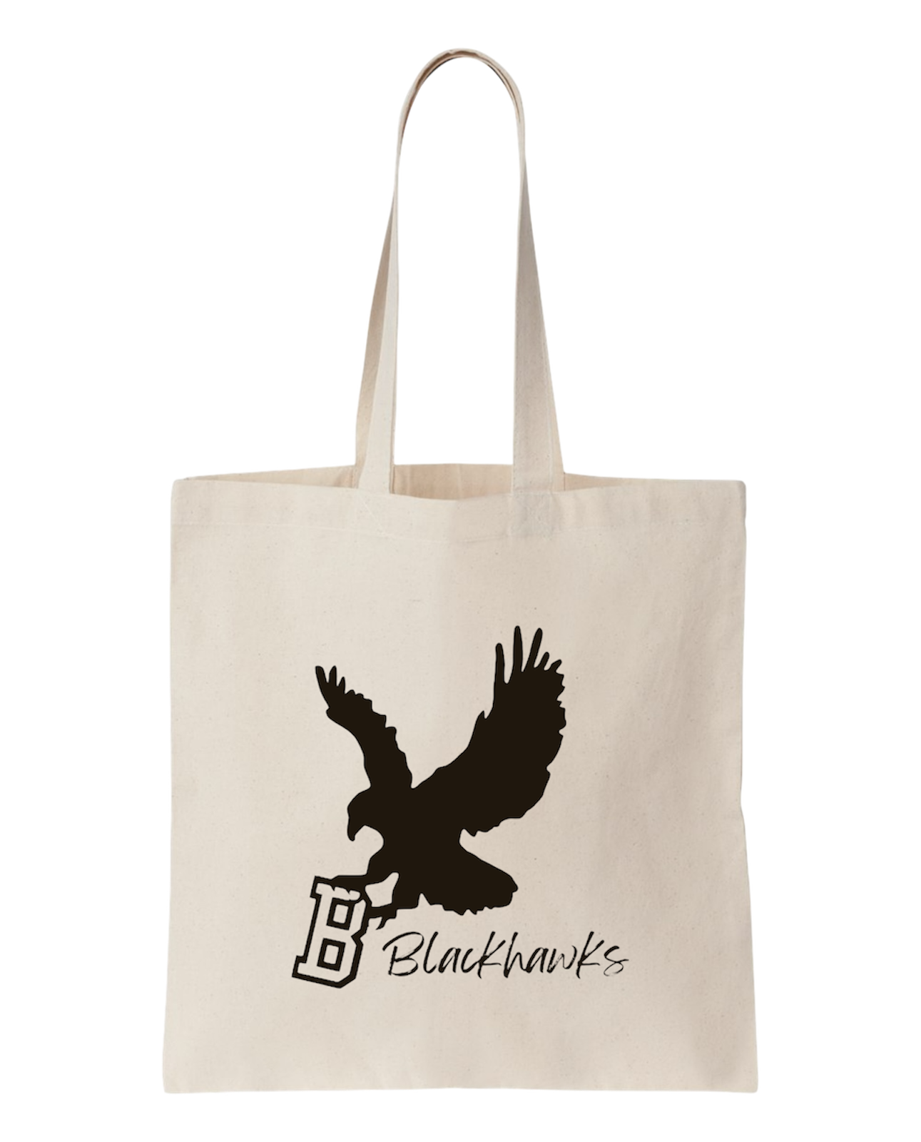 Bellingham OP Grad Tote Bag