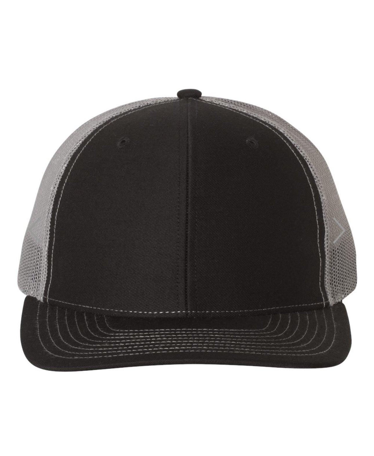 Blue Collar premium snapback and flexfit hats