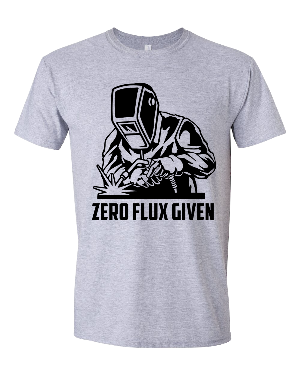 Welder Graphic Tees / T-shirts