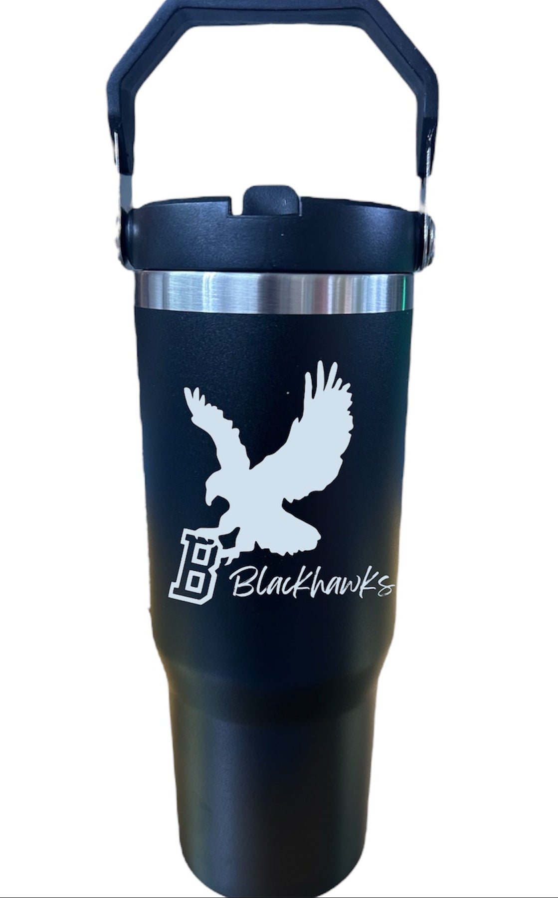 Bellingham OP Grad 30oz water bottle