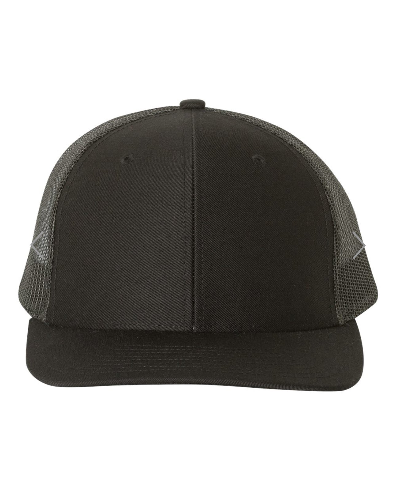 Blue Collar premium snapback and flexfit hats