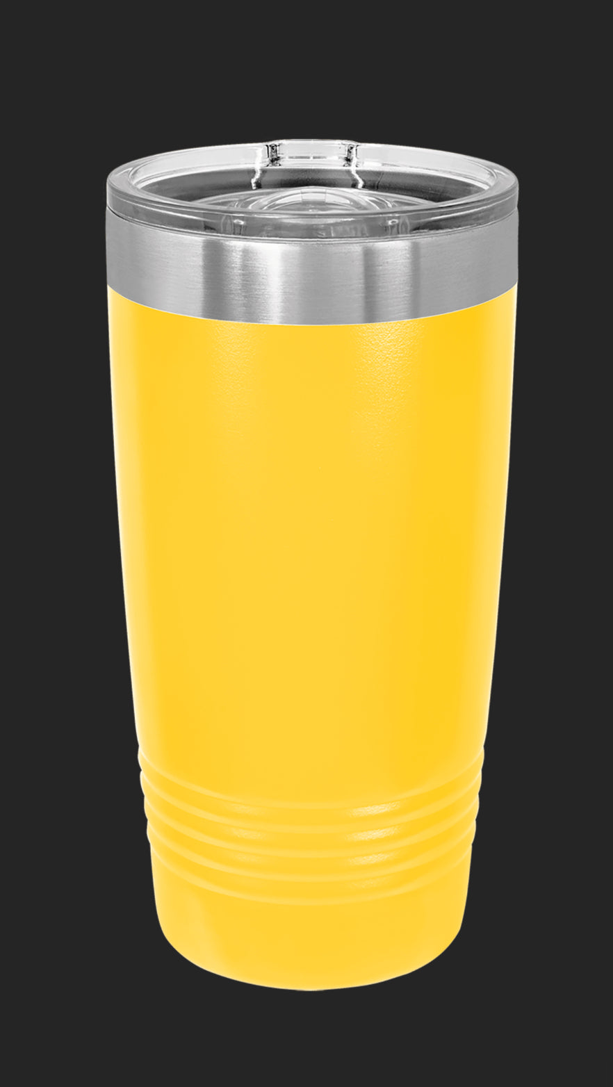 Best Dad Ever 2 sided Laser engraved coffee tumbler
