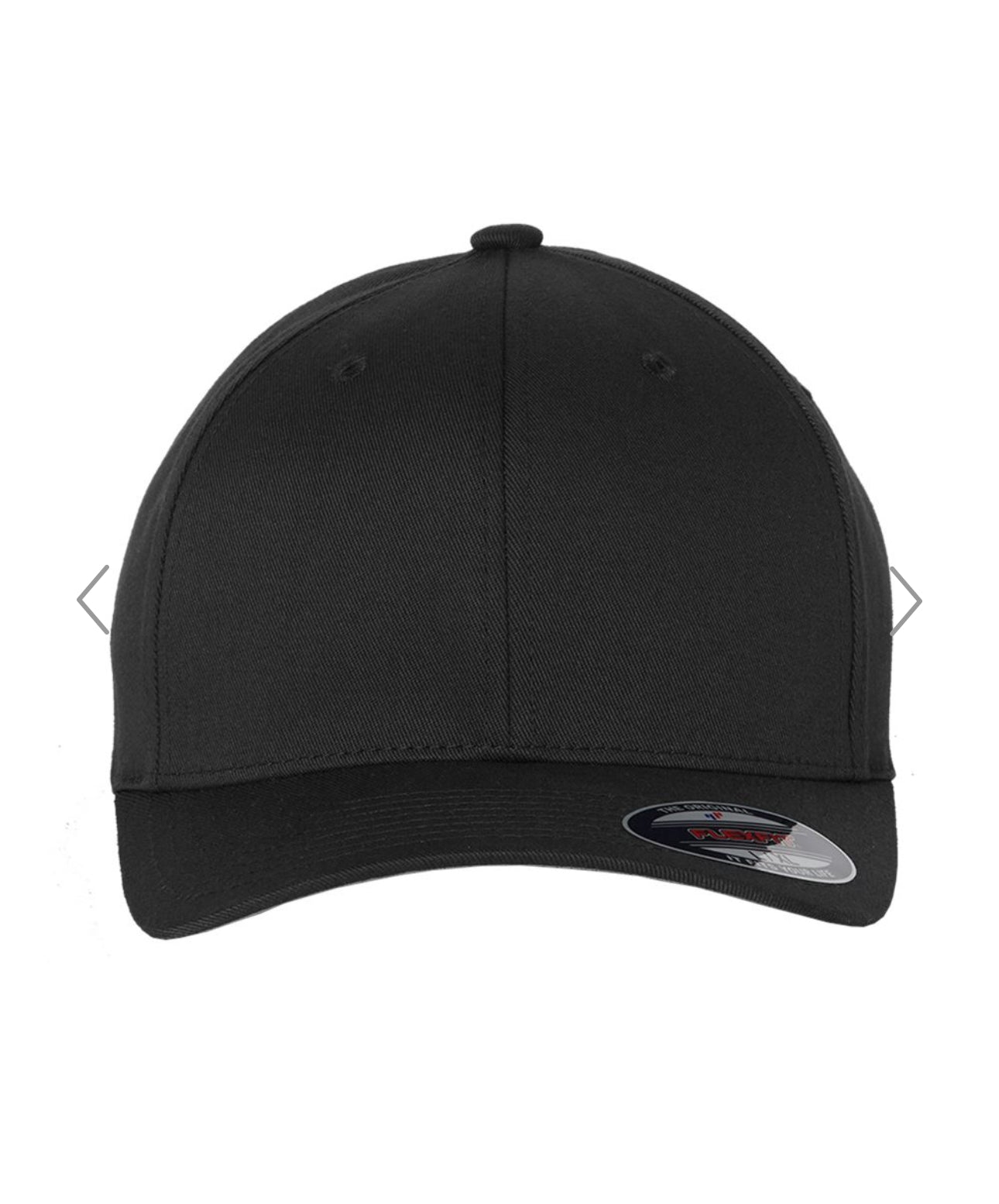 Blue Collar premium snapback and flexfit hats