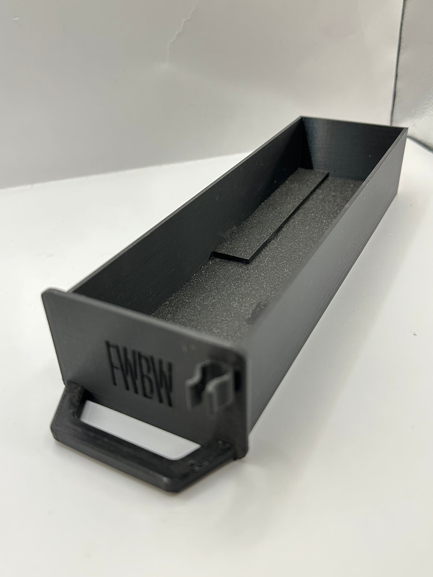 Storage Drawer for Sawstop table saw