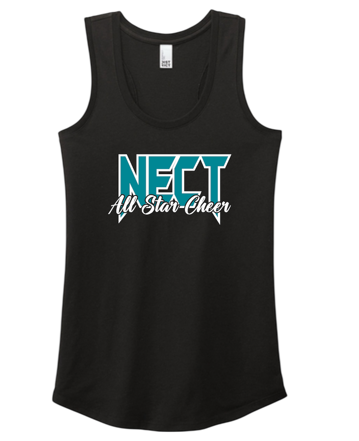 Women’s Racerback Tank