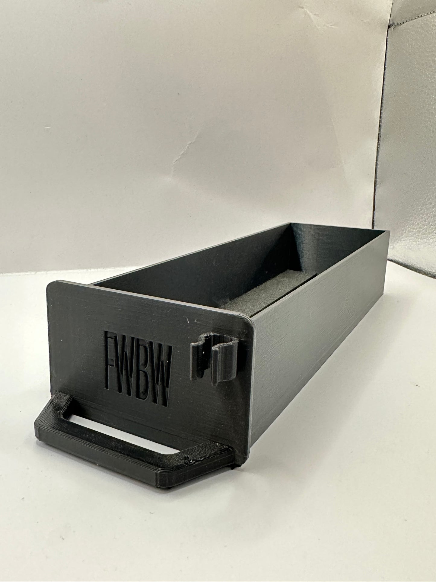 Storage Drawer for Sawstop table saw