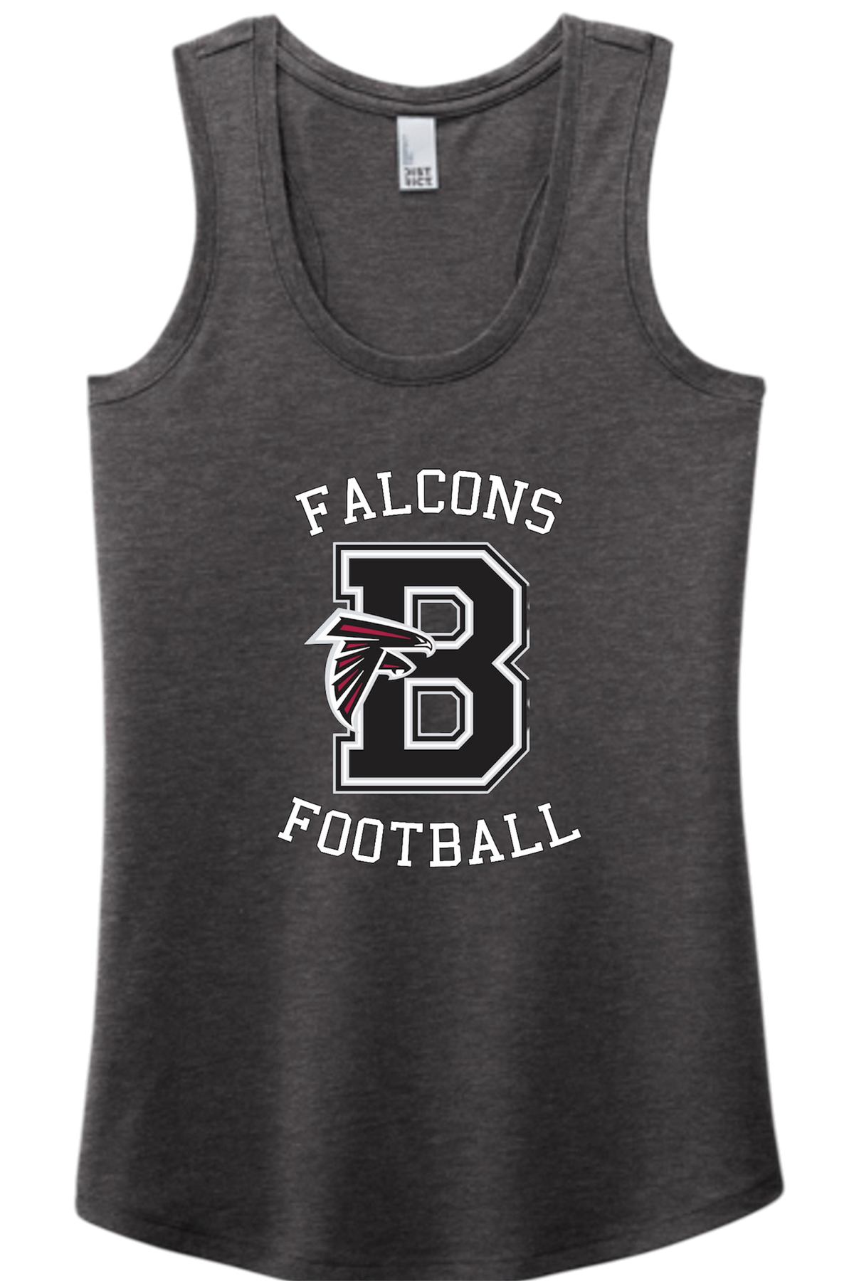 Bellingham Falcons women’s tank