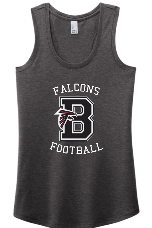 Bellingham Falcons women’s tank