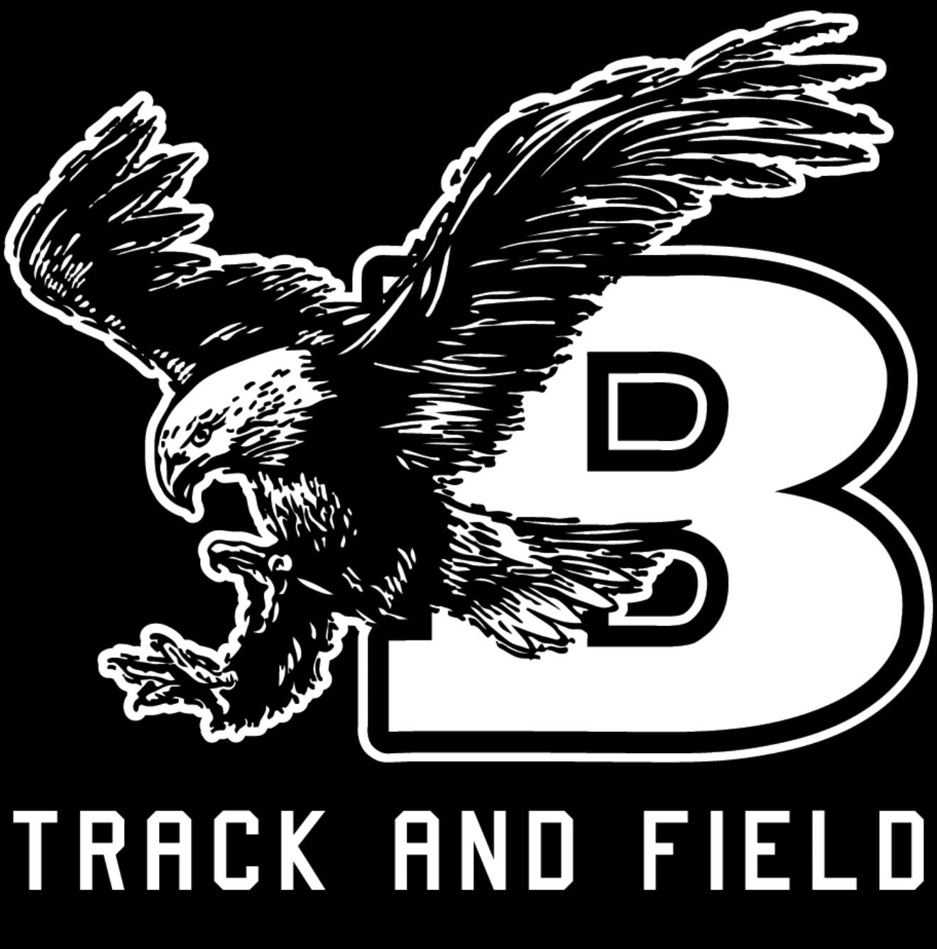 Bellingham High Track and Field