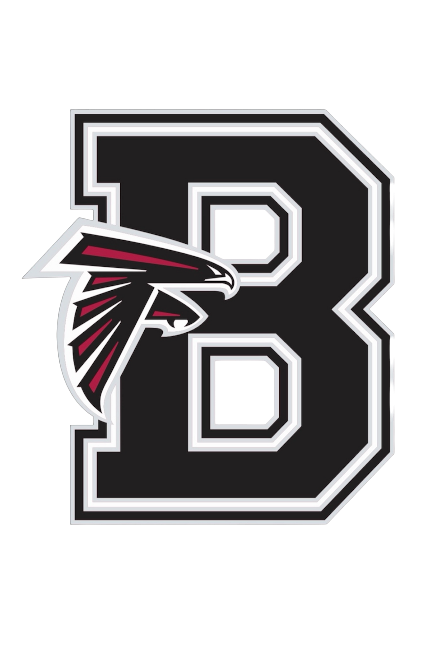 Bellingham falcons football & Cheer