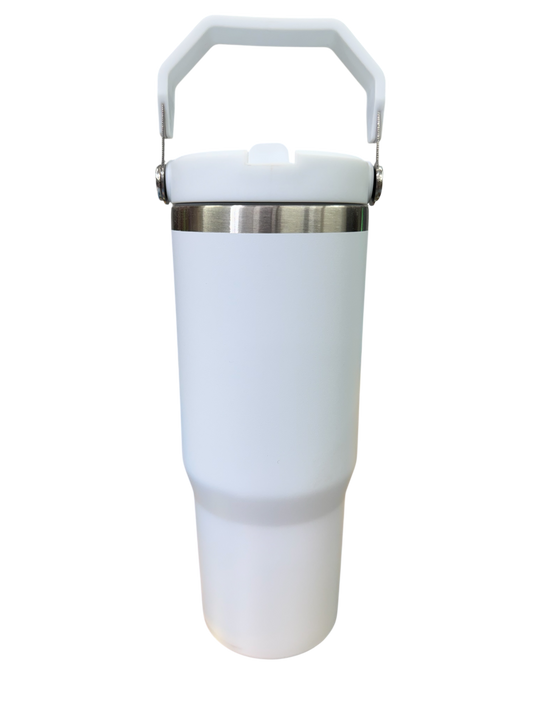 Bellingham Track and Field 30oz water bottle