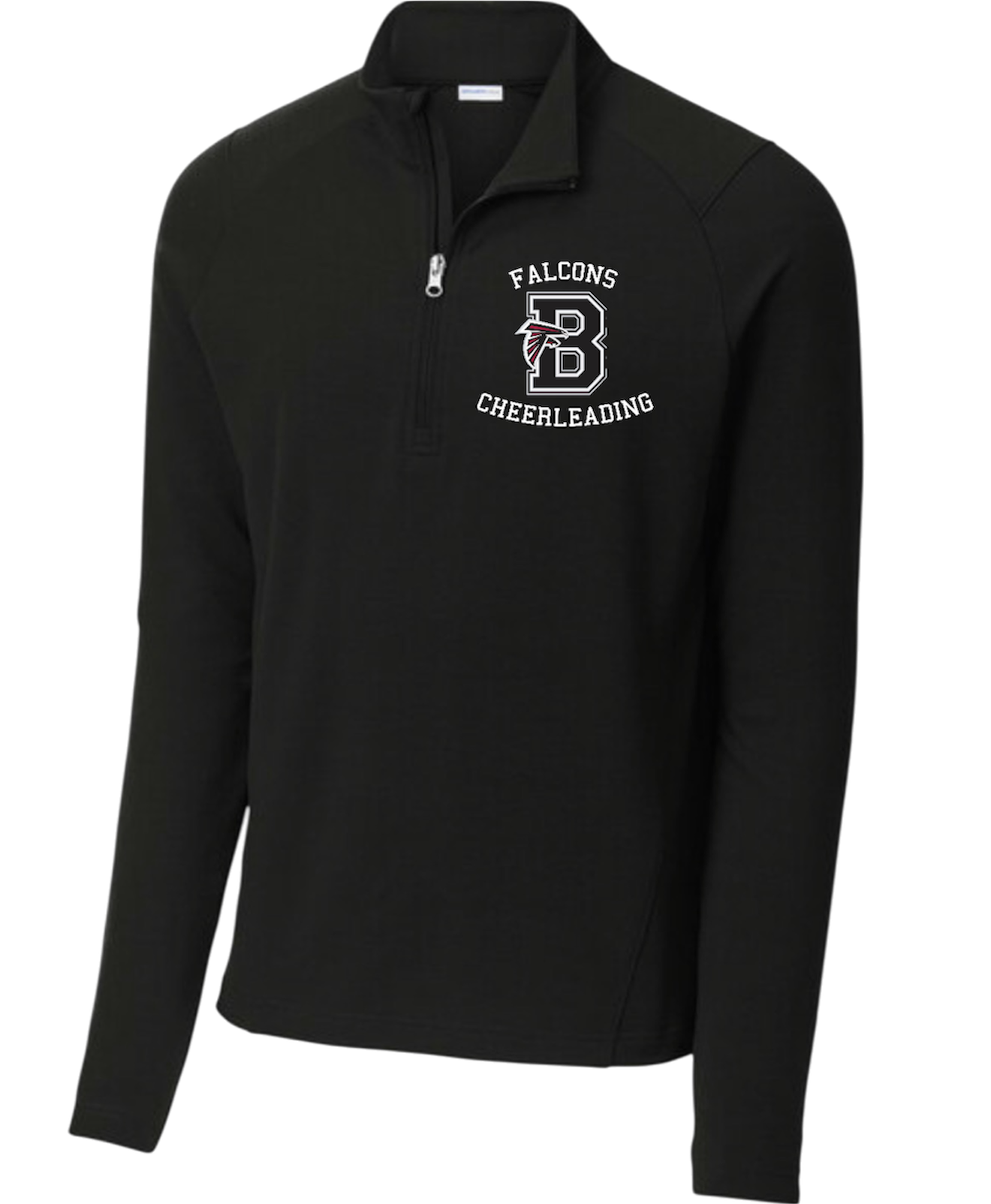 Bellingham Falcons Sport Tek 1/4 zip