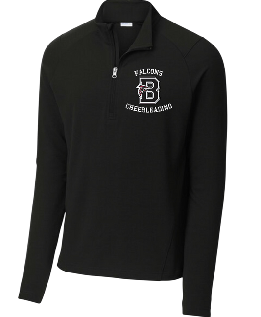 Bellingham Falcons Sport Tek 1/4 zip