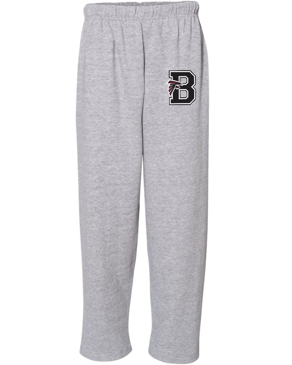 Bellingham Falcon Day off day sweatpants