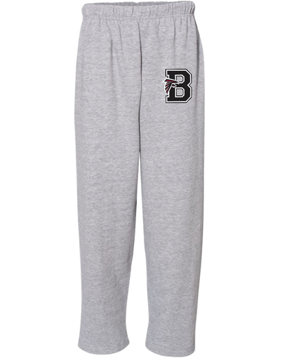 Bellingham Falcon Day off day sweatpants