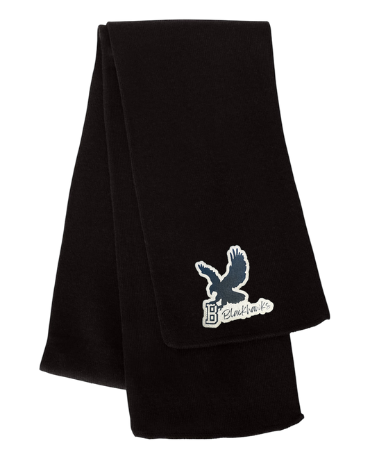 Bellingham OP Grad Winter scarves