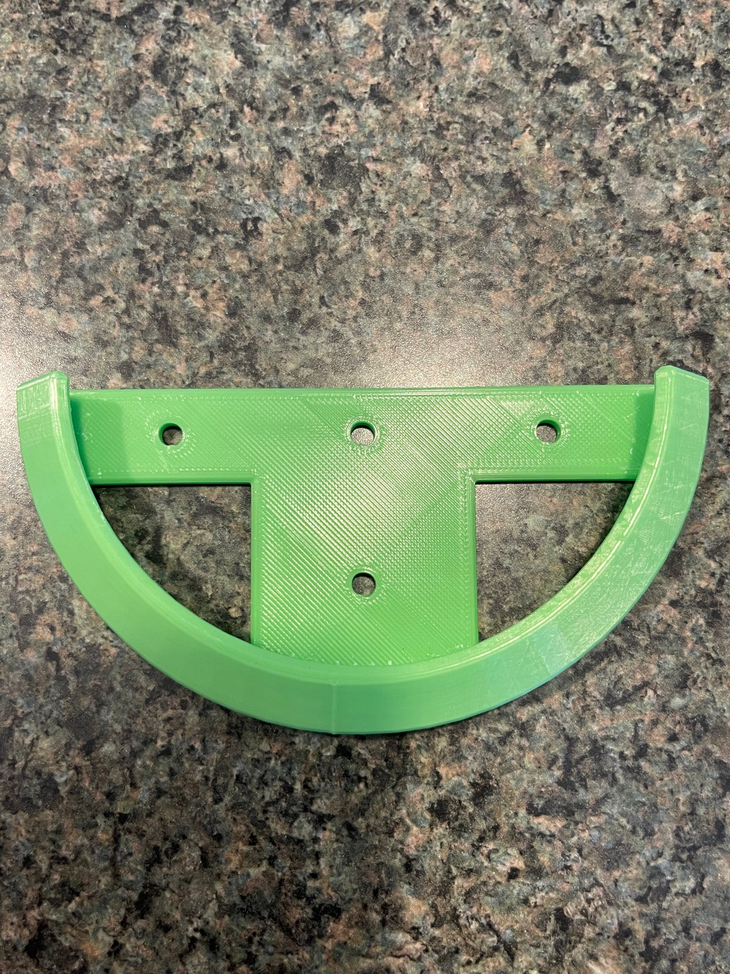 Hanger for Festool ETS EC low profile sander