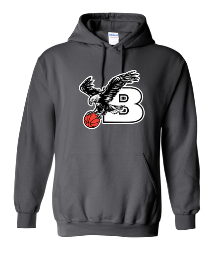 Bellingham Basketball Rival Hoodie
