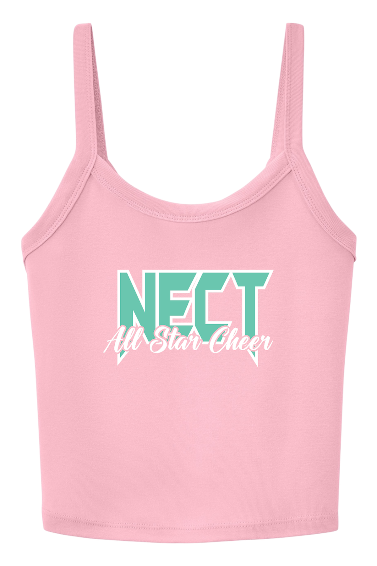 NECT crop top
