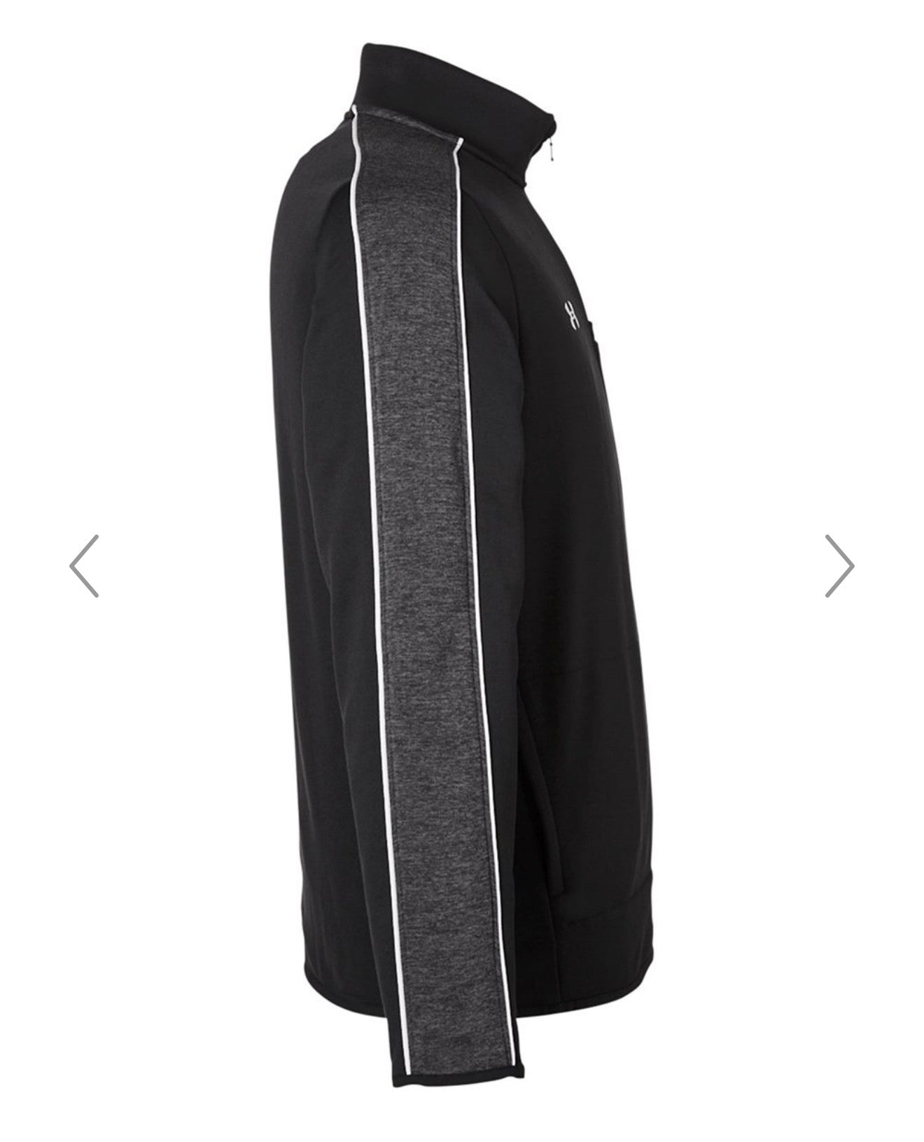 Under Armour Command Quarter Zip pullover