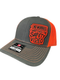 No worries I watched the safety video-Mens workwear Mens Hats, Mens casual everyday hat