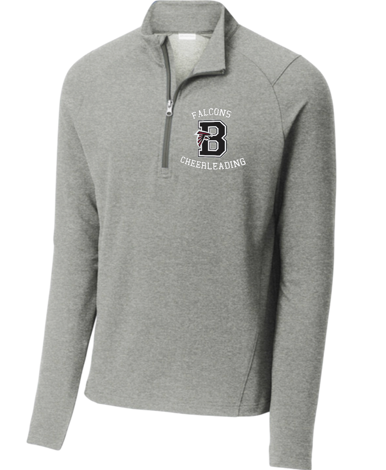 Bellingham Falcons Sport Tek 1/4 zip