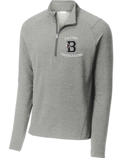 Bellingham Falcons Sport Tek 1/4 zip
