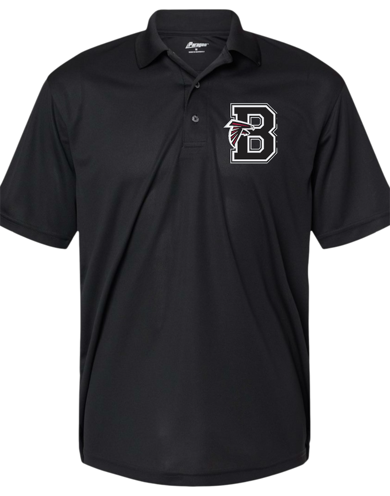 Bellingham Falcons Performance coaches Polo