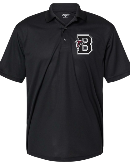 Bellingham Falcons Performance coaches Polo