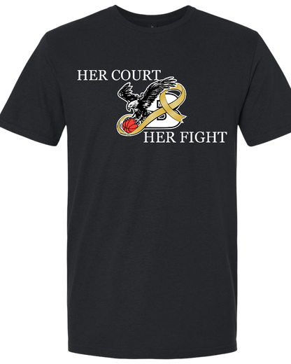 TEAM MAGGIE FUNDRAISER TSHIRTS