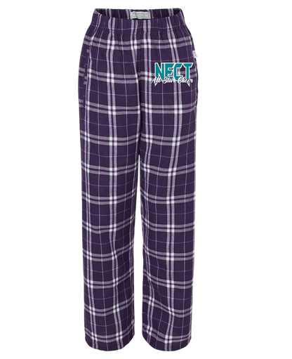 NECT FLANNEL PANTS