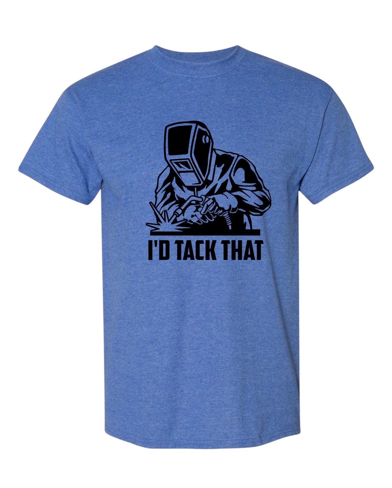 Welder Graphic Tees / T-shirts