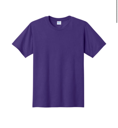 New England Salty Life Tshirts