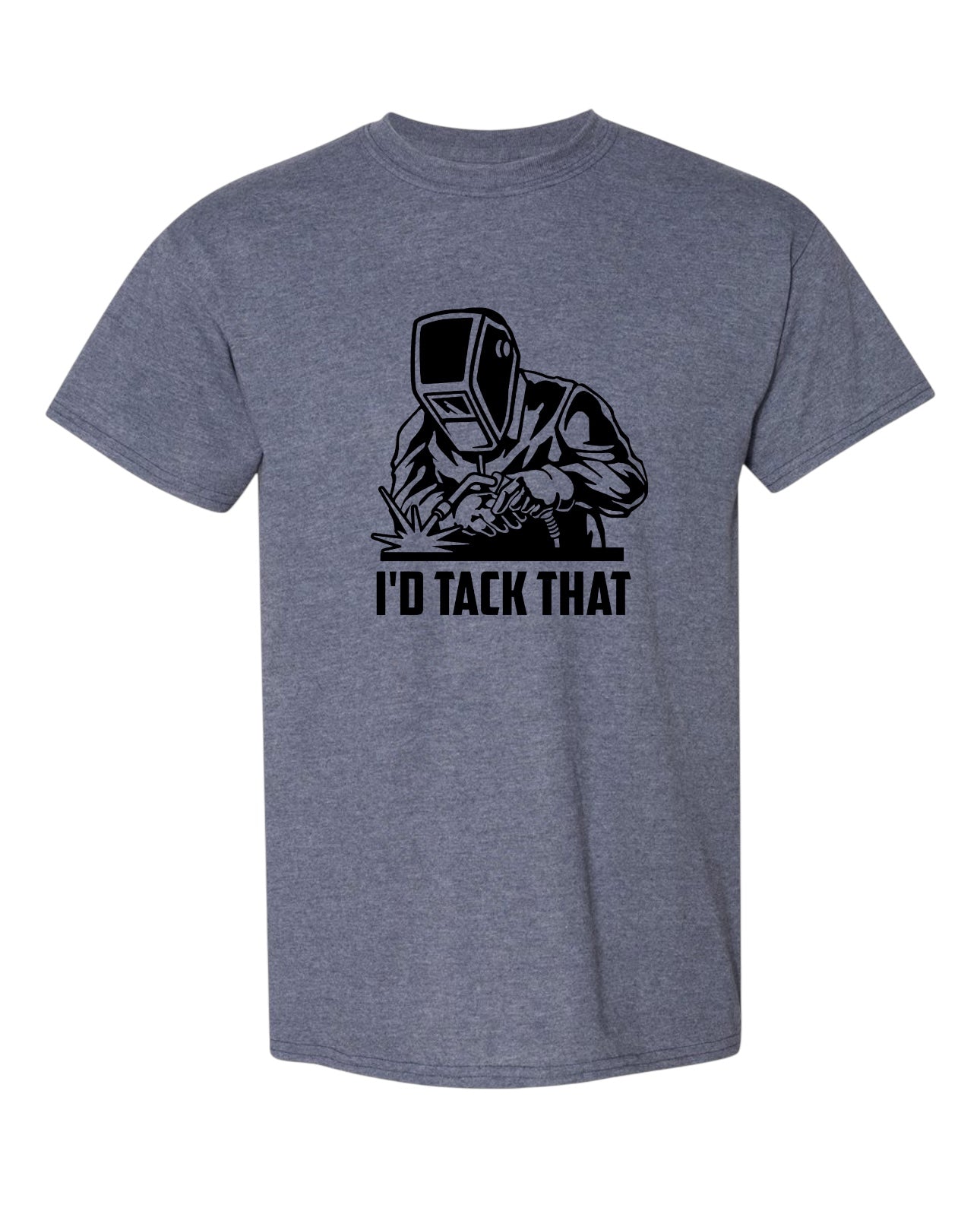 Welder Graphic Tees / T-shirts