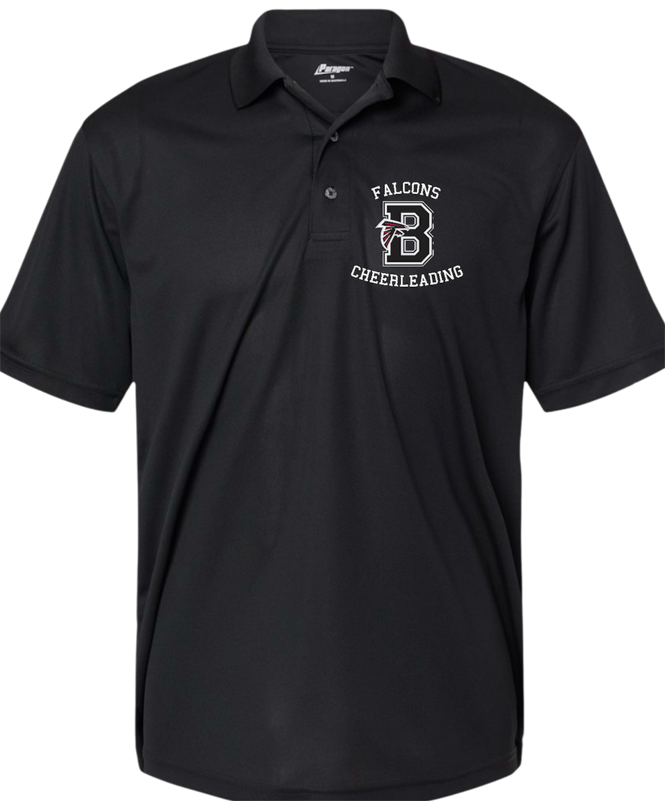 Bellingham Falcons Performance coaches Polo