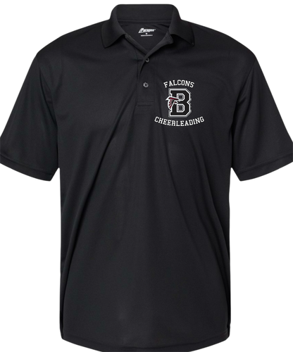 Bellingham Falcons Performance coaches Polo