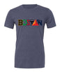 Boston Themed T-Shirt