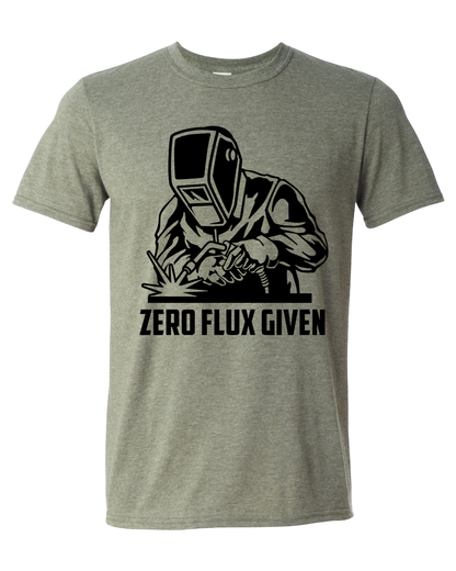 Welder Graphic Tees / T-shirts