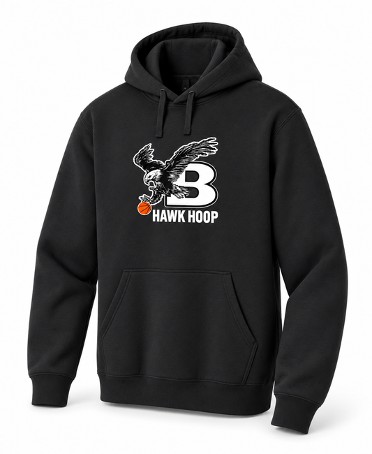 Bellingham Basketball Rival Hoodie