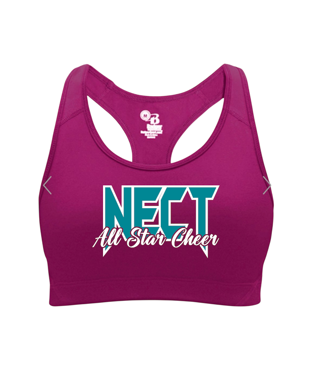 NECT Sports Bra