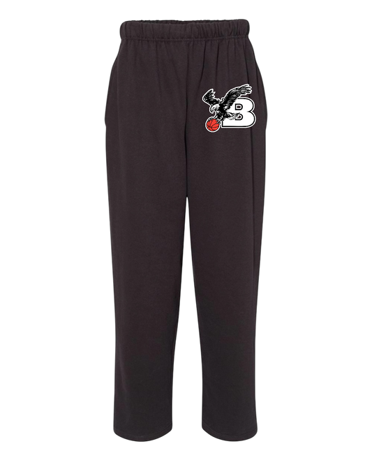 Bellingham Basketball warm up sweatpants