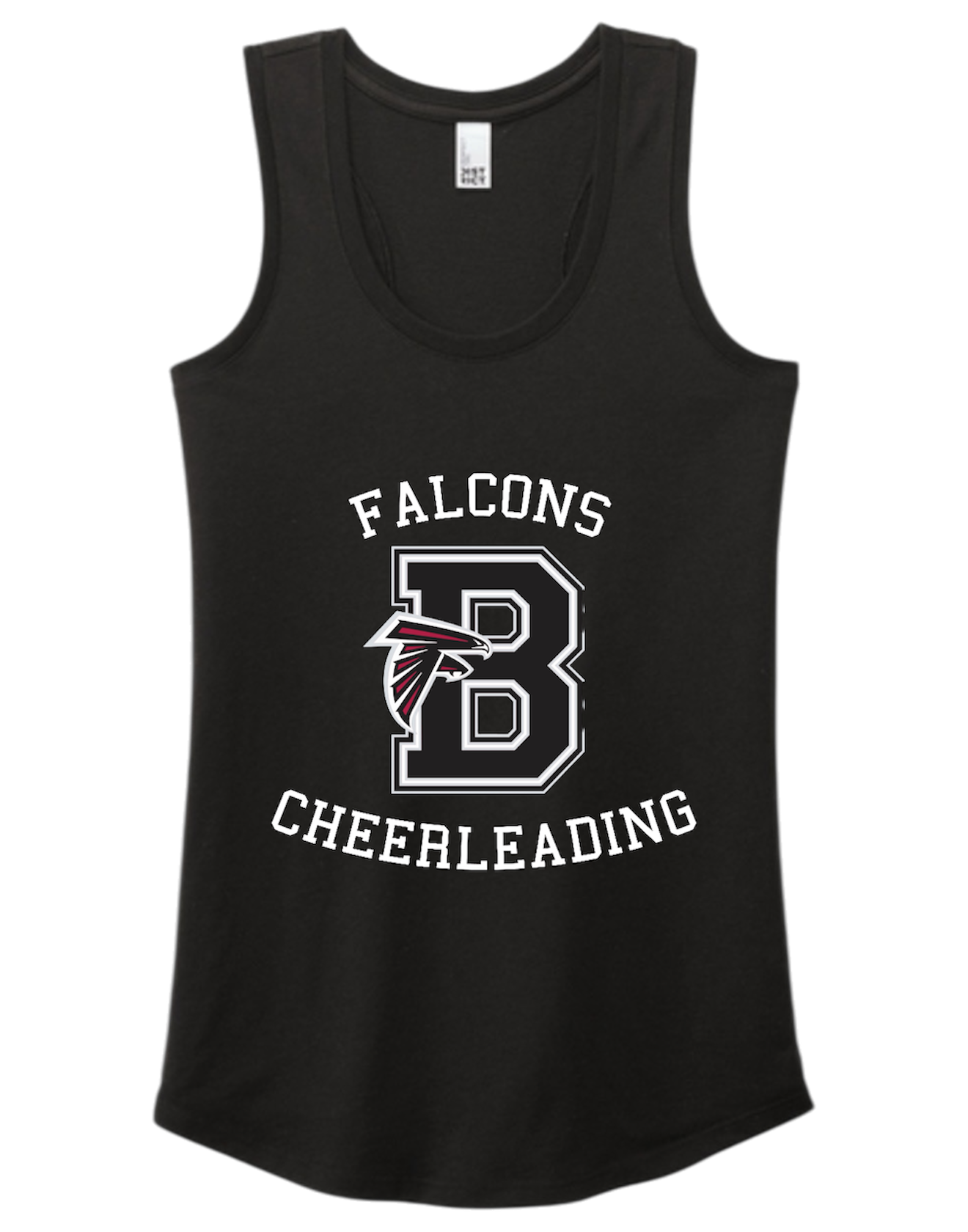 Bellingham Falcons women’s tank