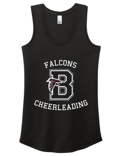 Bellingham Falcons women’s tank