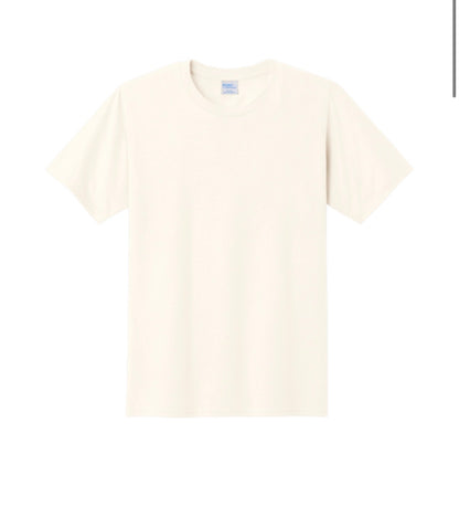 New England Salty Life Tshirts