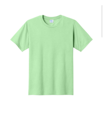 New England Salty Life Tshirts