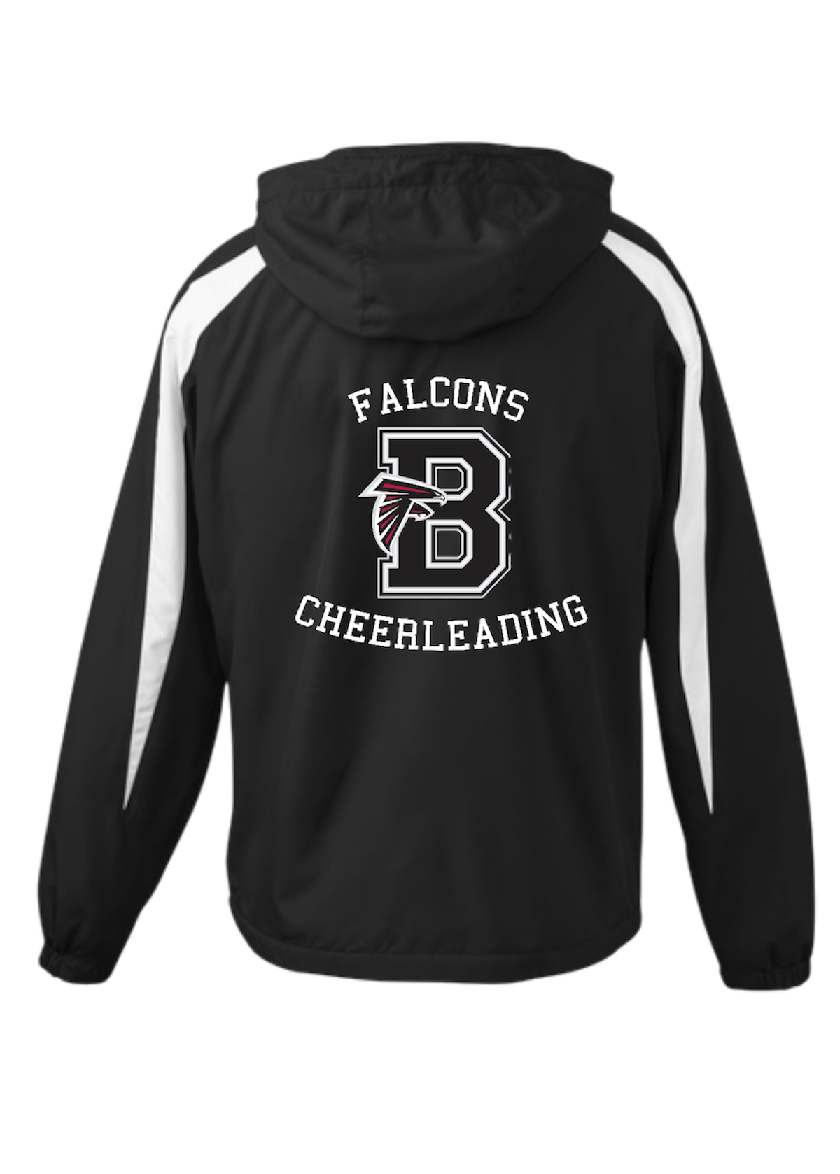 Bellingham Falcons Sport Tek Jacket
